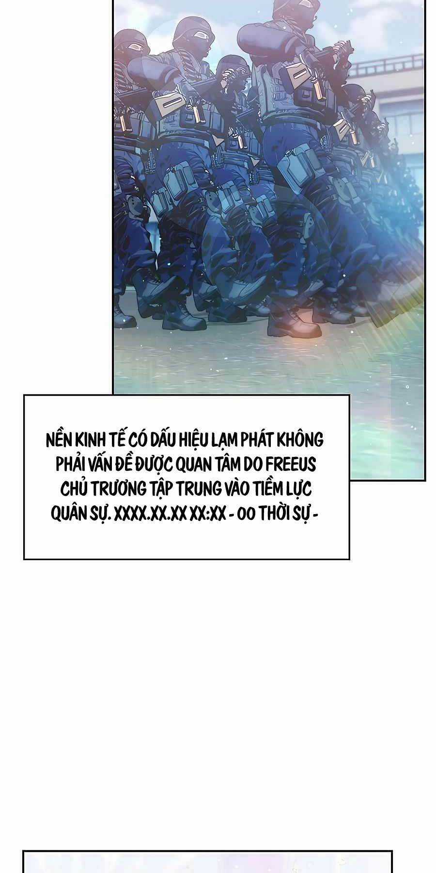 Giấc Mơ Trong Game Trở Thành Hiện Thực Chapter 24 trang 63