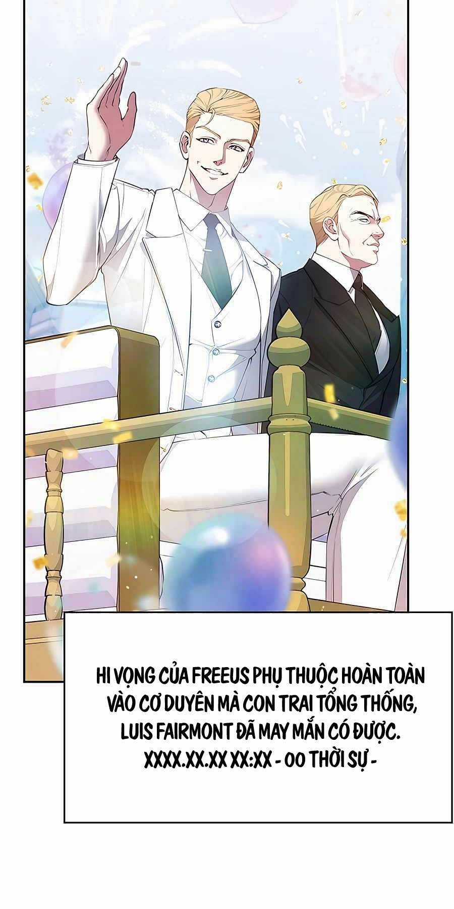 Giấc Mơ Trong Game Trở Thành Hiện Thực Chapter 24 trang 64