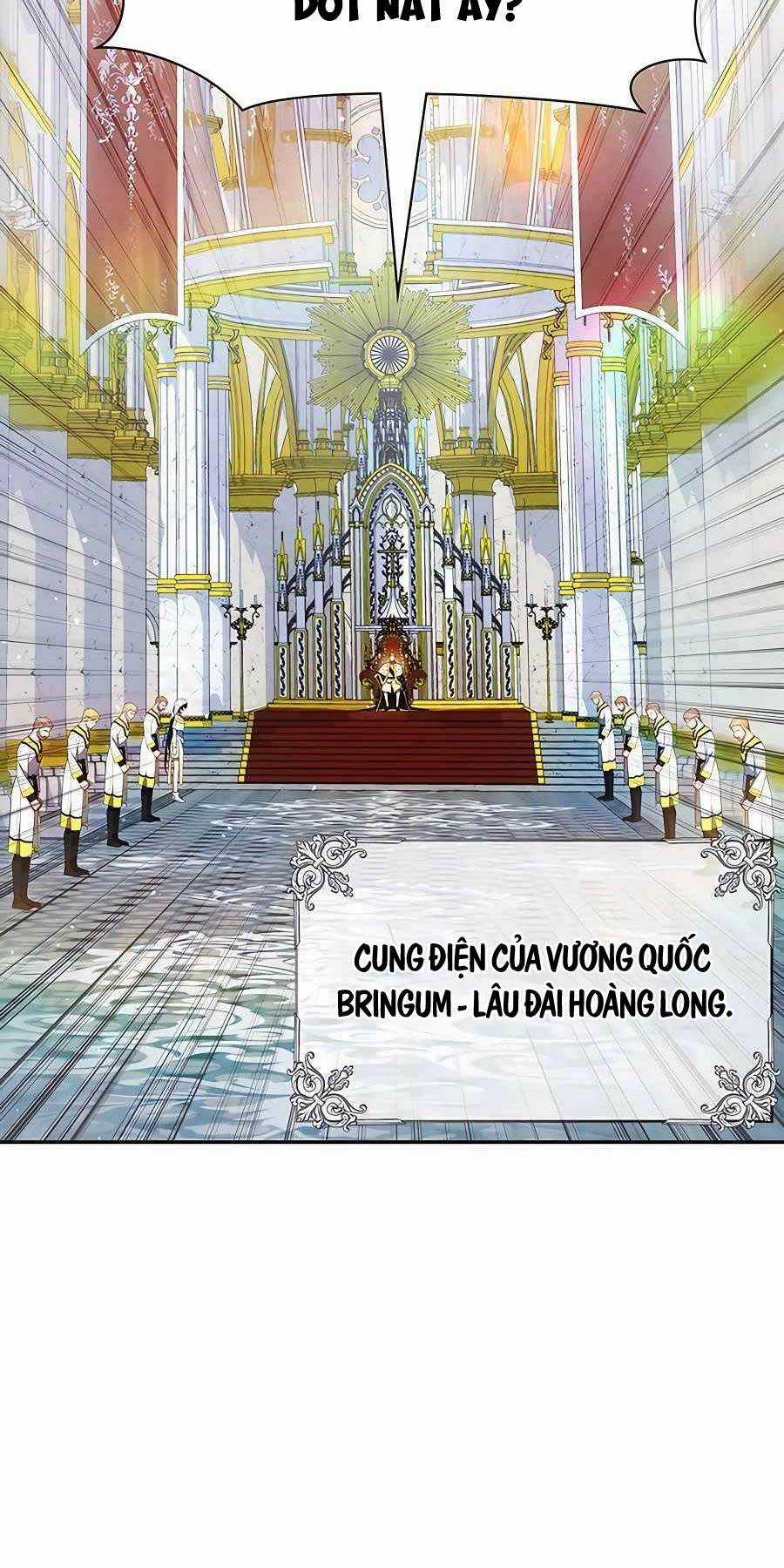 Giấc Mơ Trong Game Trở Thành Hiện Thực Chapter 24 trang 68