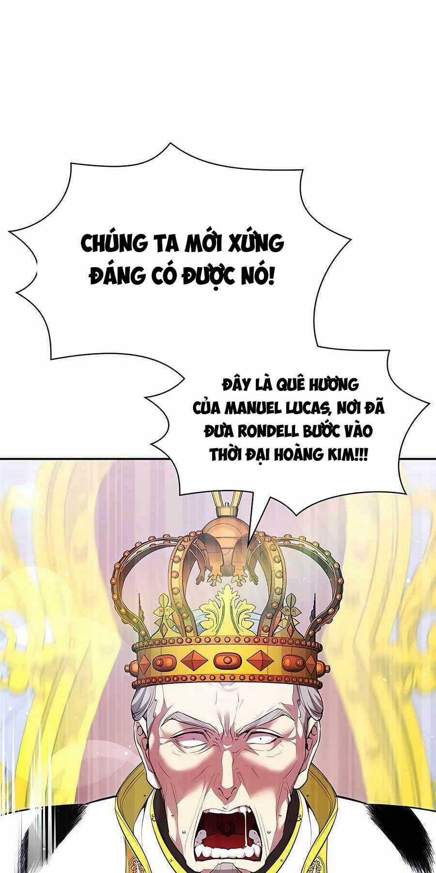 Giấc Mơ Trong Game Trở Thành Hiện Thực Chapter 24 trang 69