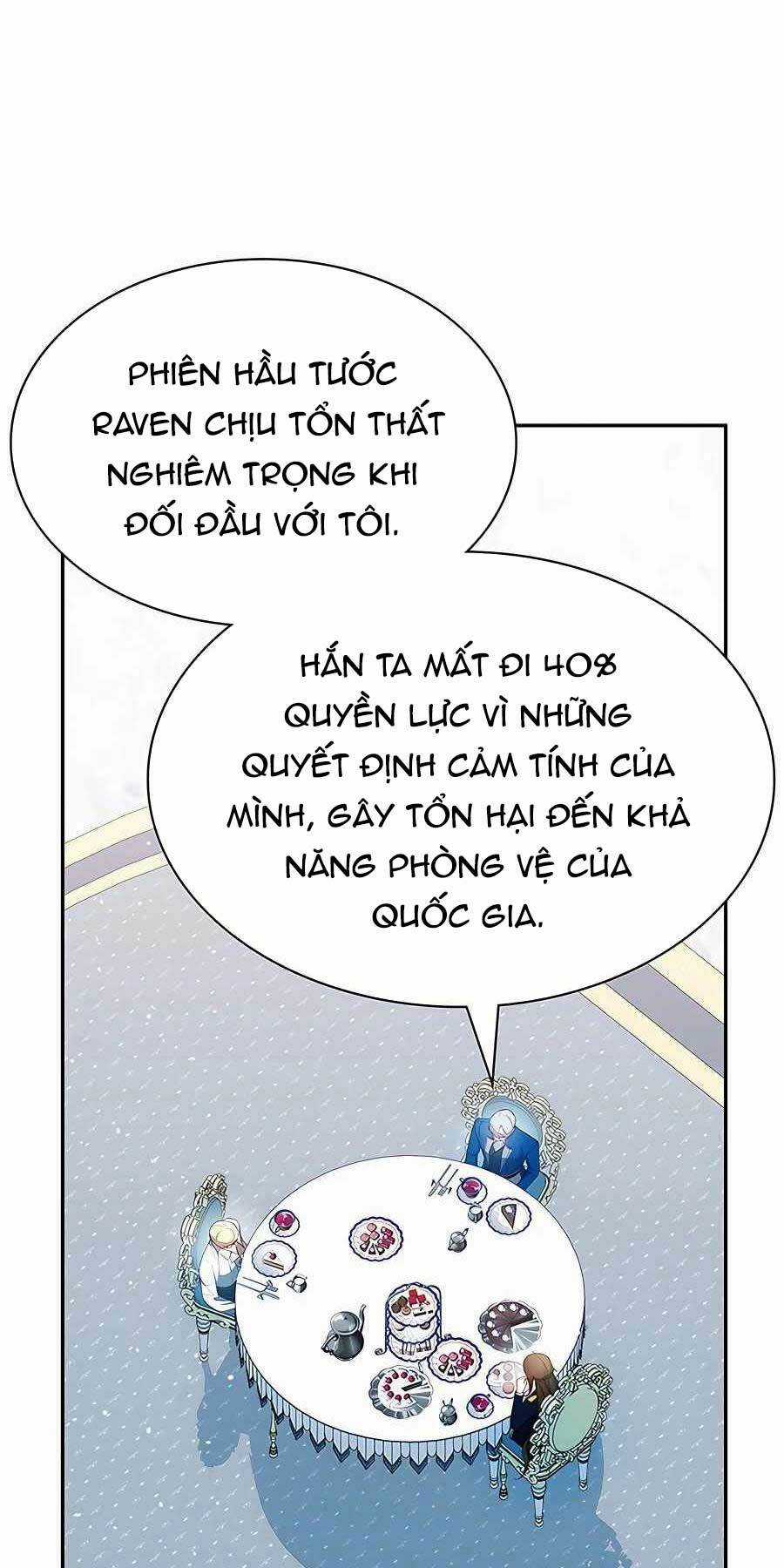 Giấc Mơ Trong Game Trở Thành Hiện Thực Chapter 24 trang 7