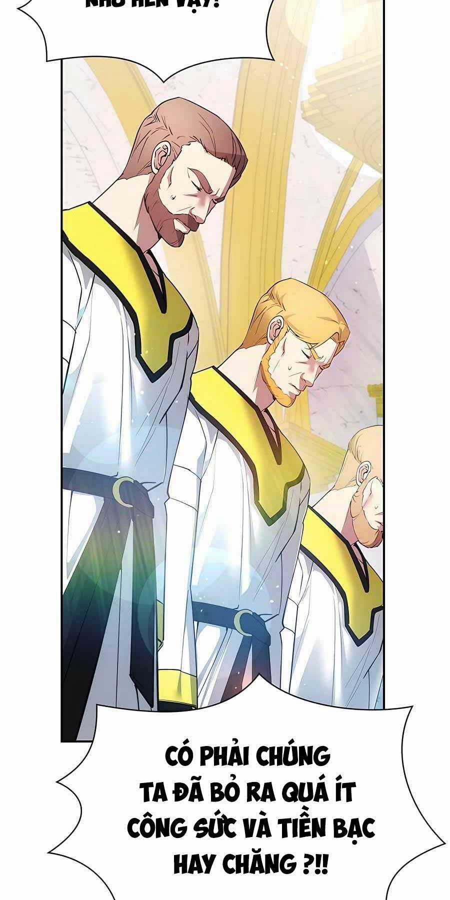 Giấc Mơ Trong Game Trở Thành Hiện Thực Chapter 24 trang 71