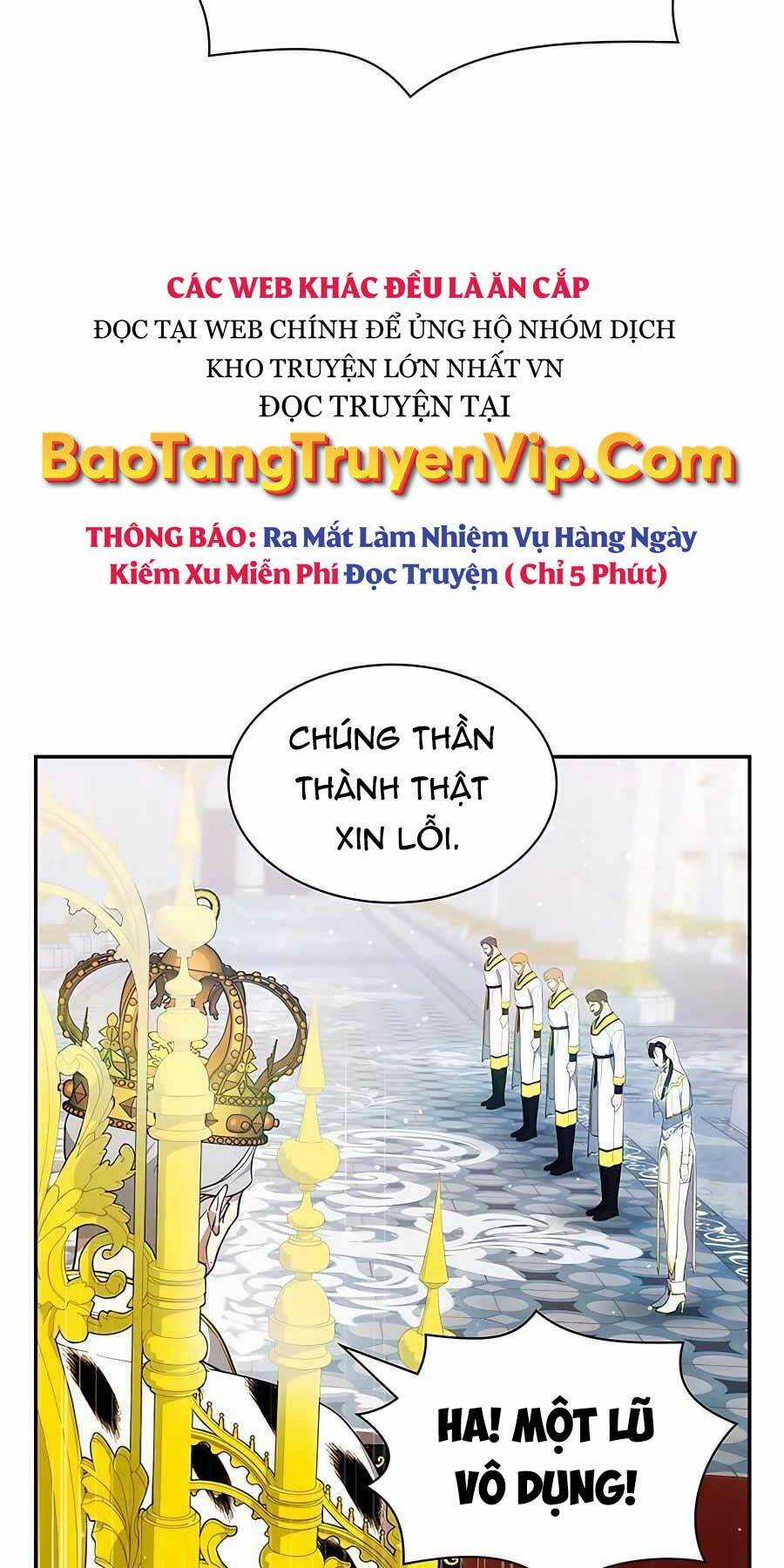 Giấc Mơ Trong Game Trở Thành Hiện Thực Chapter 24 trang 72