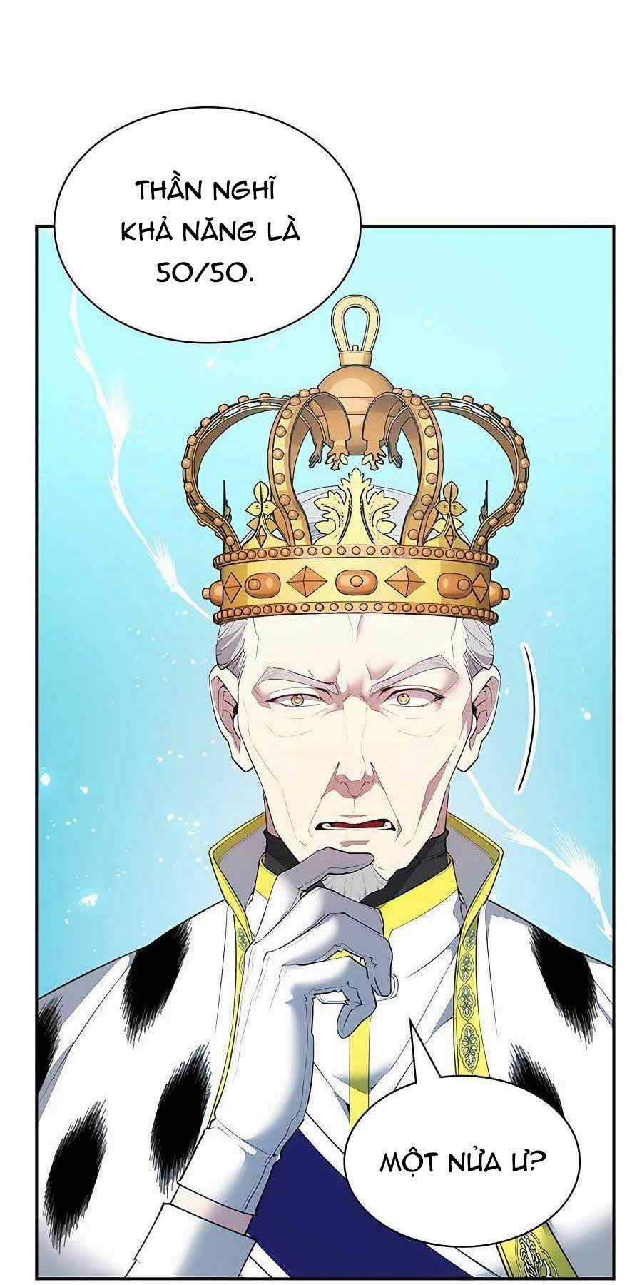 Giấc Mơ Trong Game Trở Thành Hiện Thực Chapter 24 trang 76