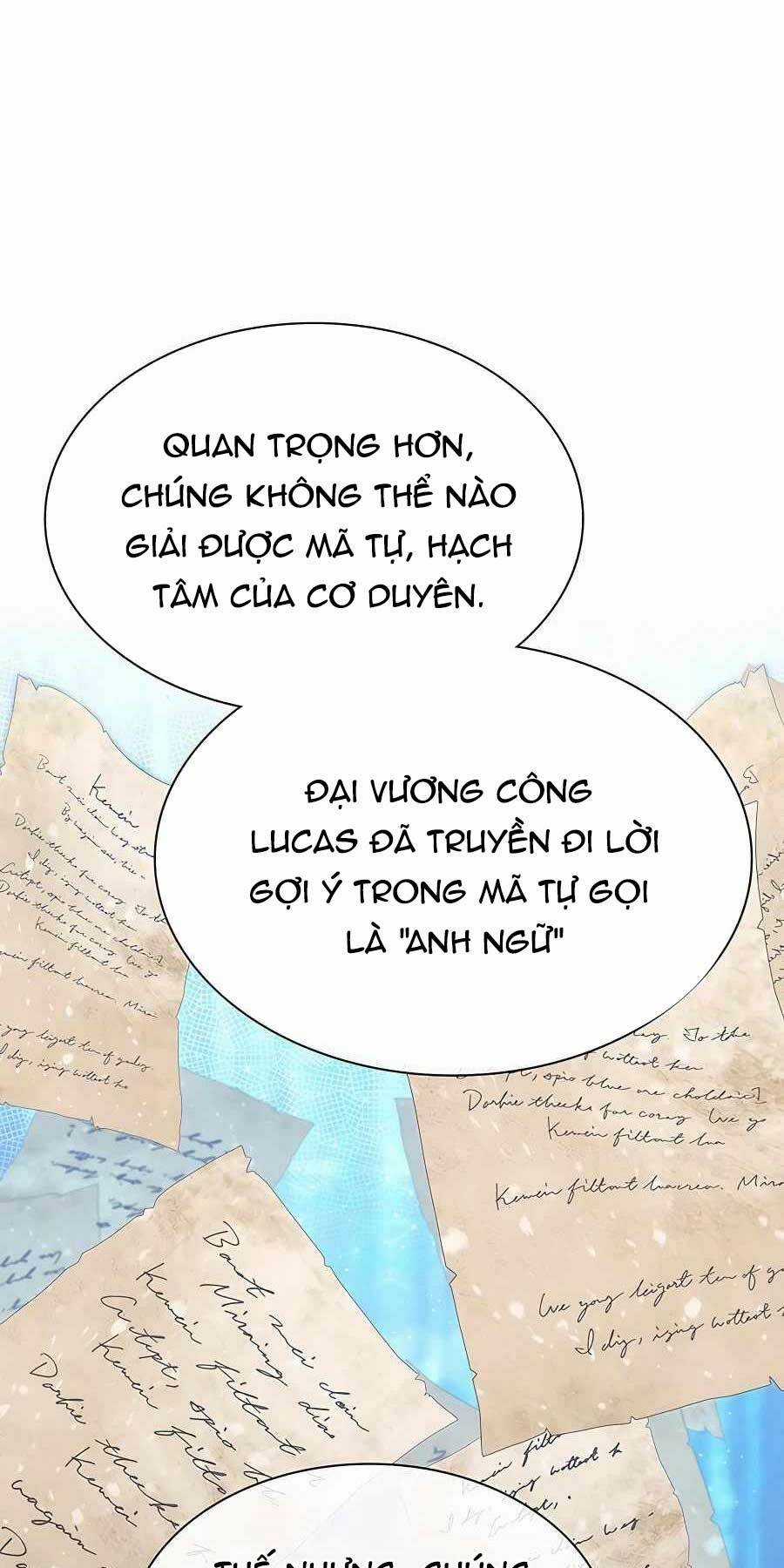 Giấc Mơ Trong Game Trở Thành Hiện Thực Chapter 24 trang 79