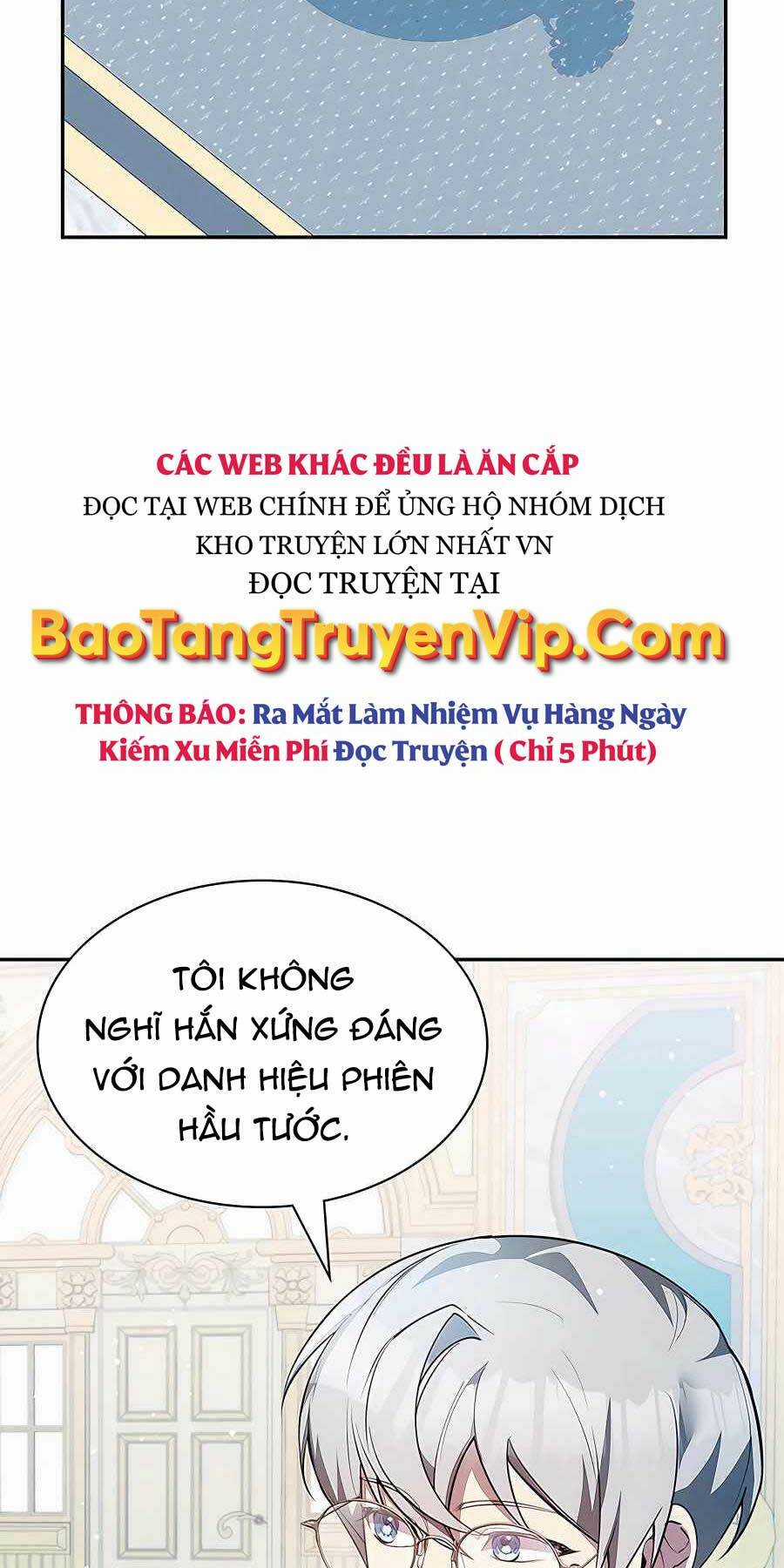 Giấc Mơ Trong Game Trở Thành Hiện Thực Chapter 24 trang 8