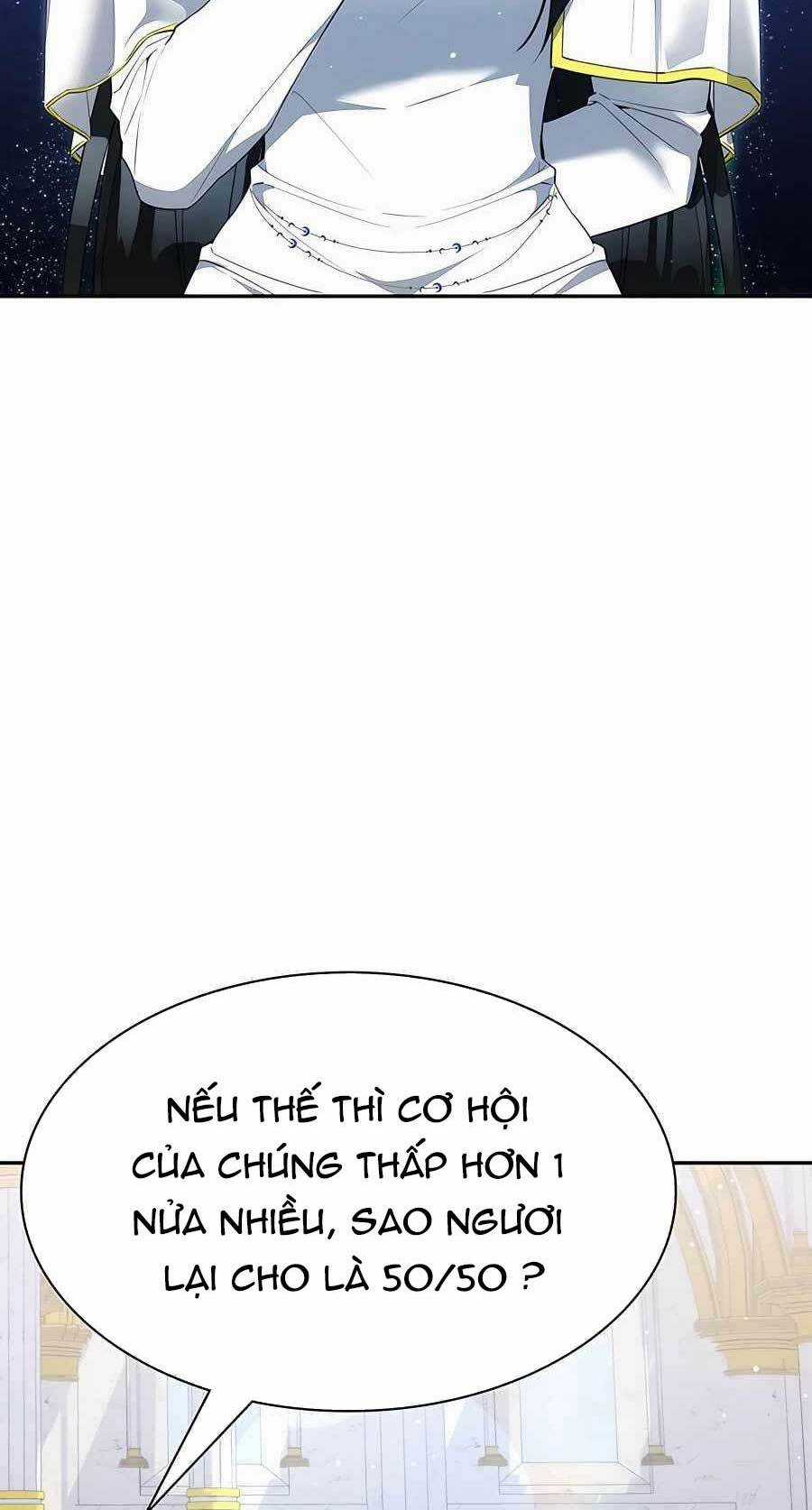 Giấc Mơ Trong Game Trở Thành Hiện Thực Chapter 24 trang 81