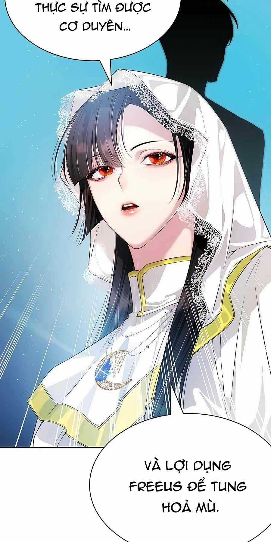 Giấc Mơ Trong Game Trở Thành Hiện Thực Chapter 24 trang 83