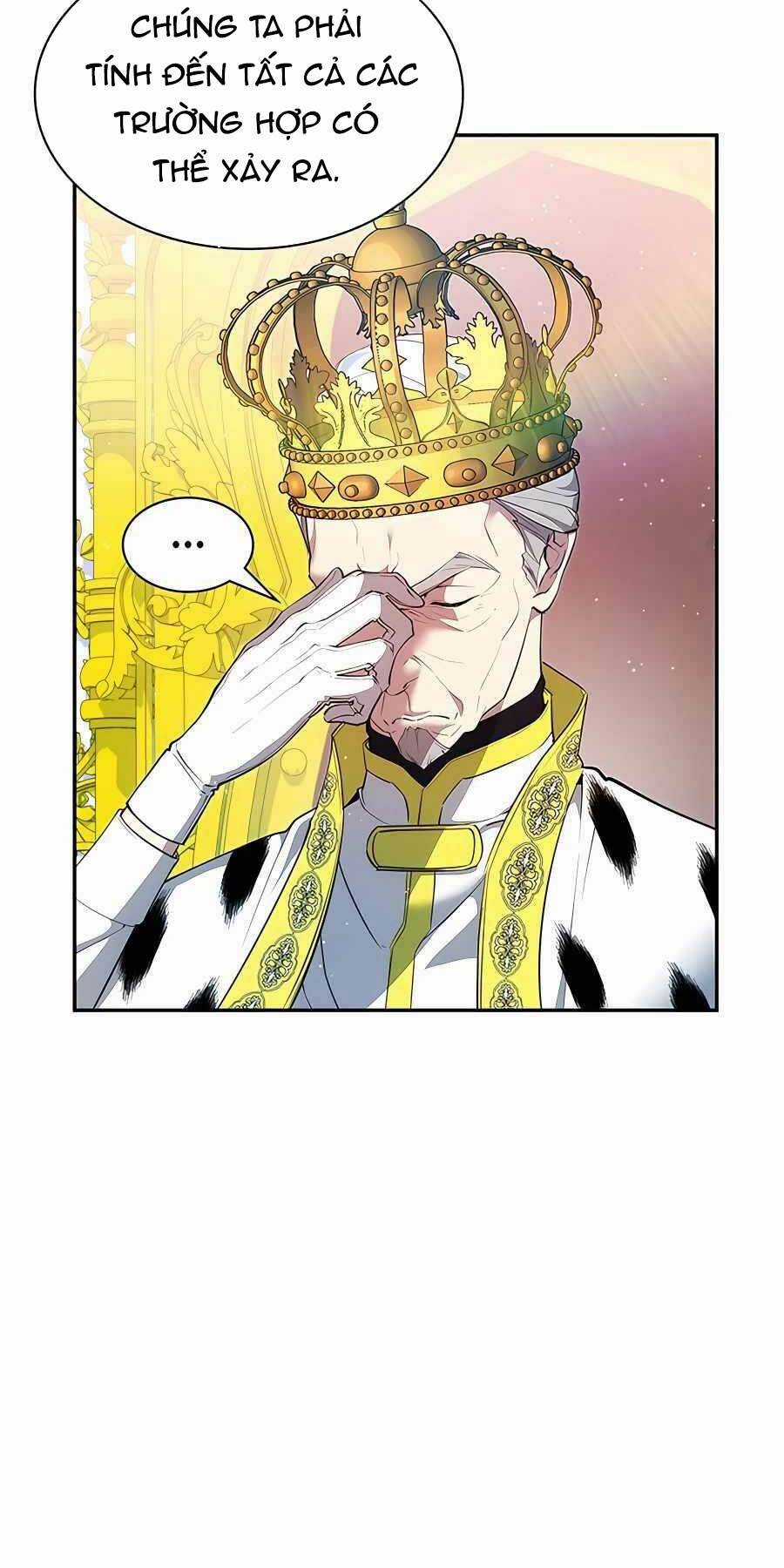 Giấc Mơ Trong Game Trở Thành Hiện Thực Chapter 24 trang 86