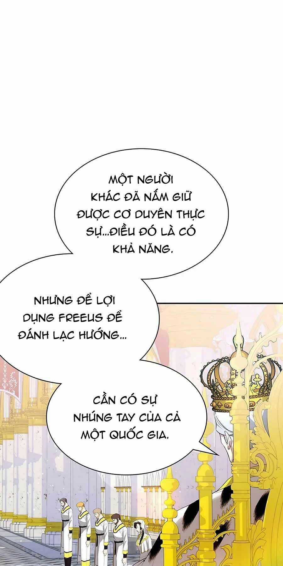 Giấc Mơ Trong Game Trở Thành Hiện Thực Chapter 24 trang 87