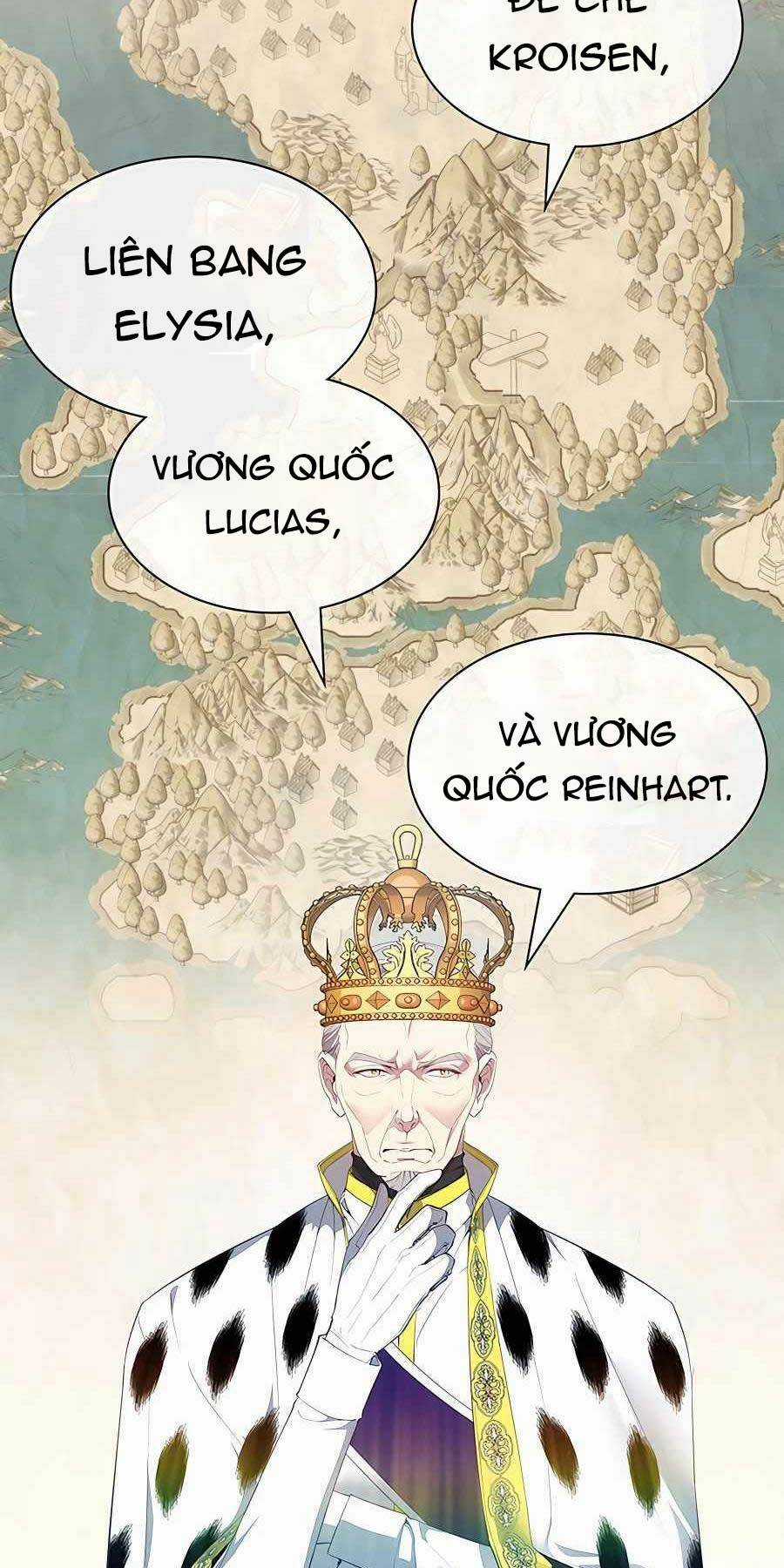 Giấc Mơ Trong Game Trở Thành Hiện Thực Chapter 24 trang 89