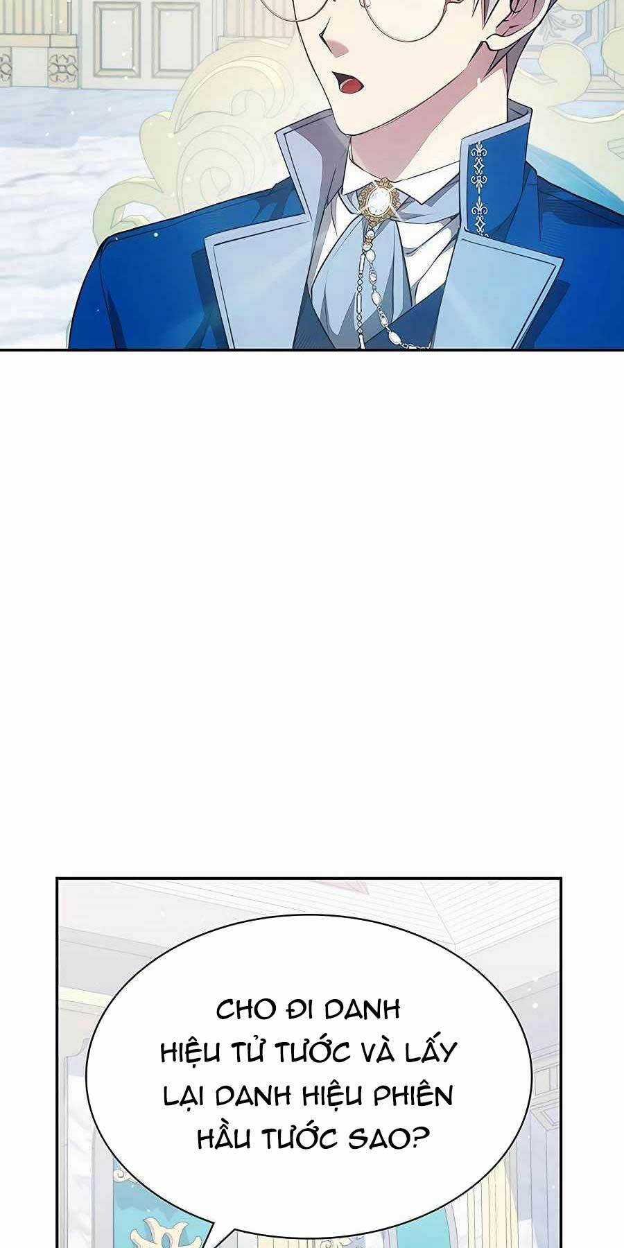 Giấc Mơ Trong Game Trở Thành Hiện Thực Chapter 24 trang 9