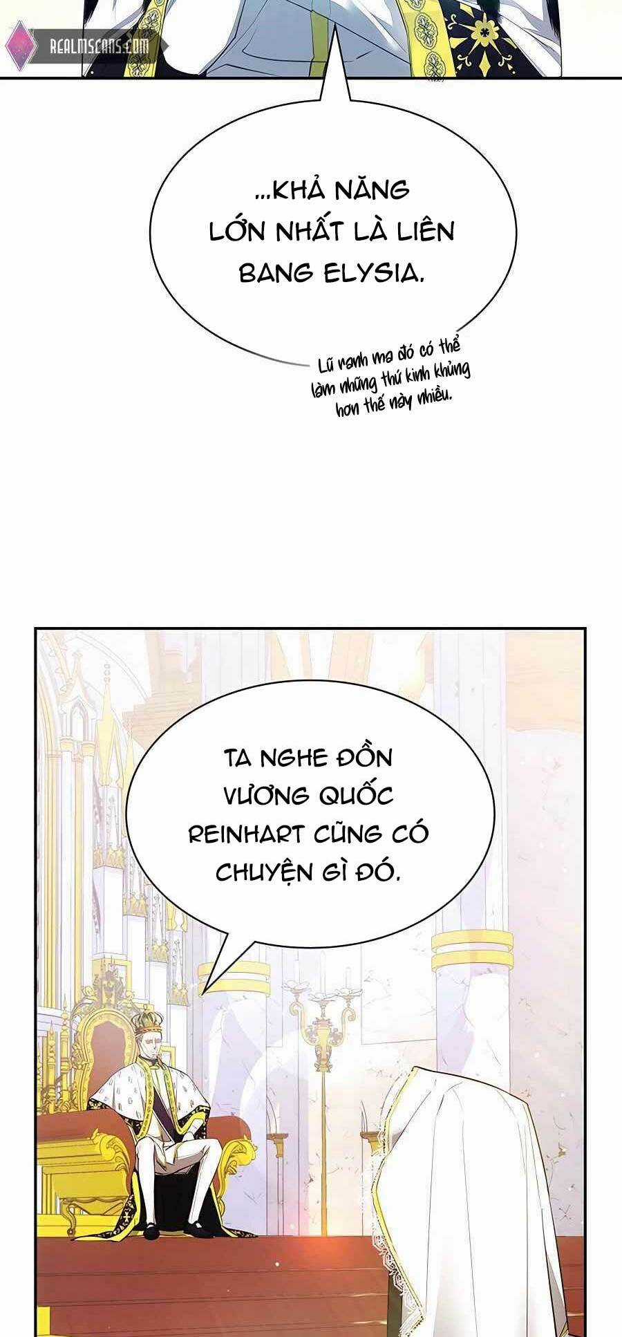 Giấc Mơ Trong Game Trở Thành Hiện Thực Chapter 24 trang 90