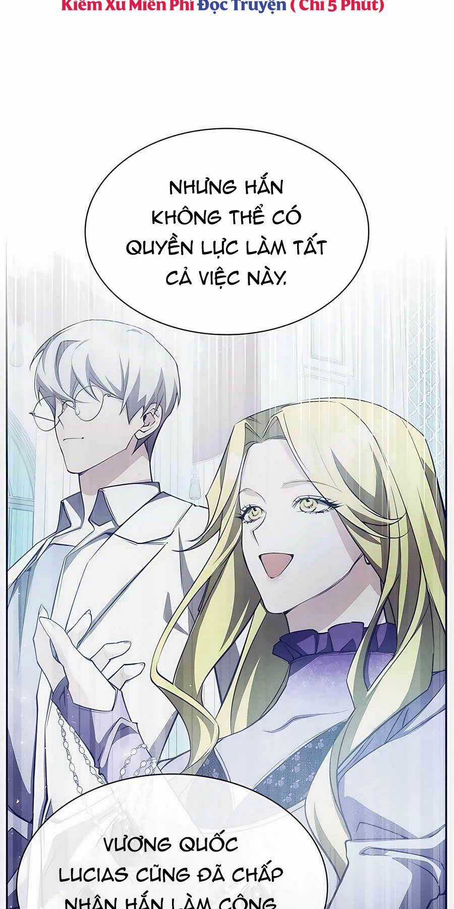 Giấc Mơ Trong Game Trở Thành Hiện Thực Chapter 24 trang 92