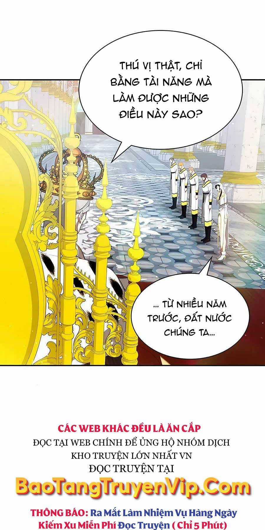 Giấc Mơ Trong Game Trở Thành Hiện Thực Chapter 24 trang 94