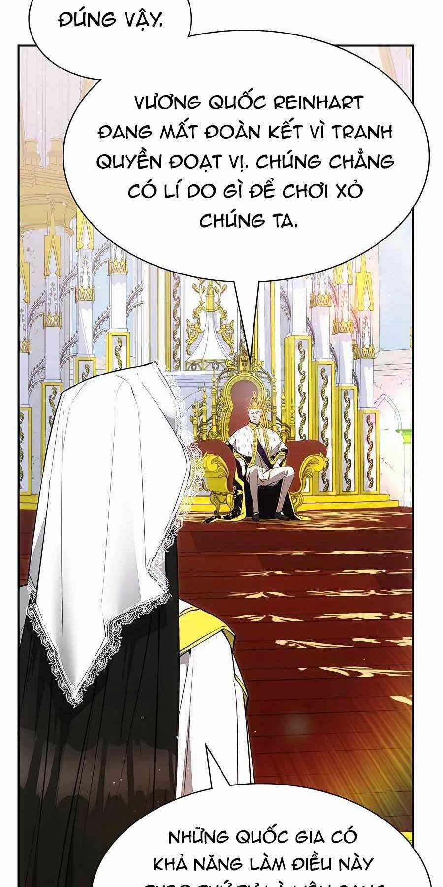 Giấc Mơ Trong Game Trở Thành Hiện Thực Chapter 24 trang 97