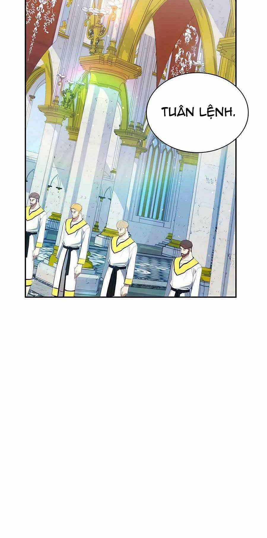 Giấc Mơ Trong Game Trở Thành Hiện Thực Chapter 24 trang 99