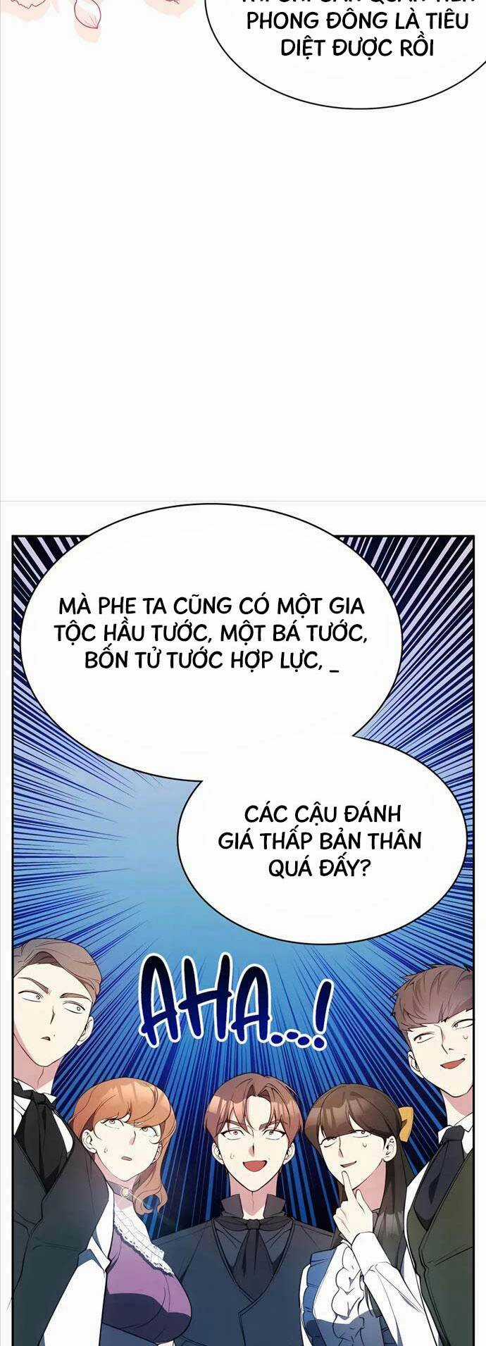 Giấc Mơ Trong Game Trở Thành Hiện Thực Chapter 25 trang 11