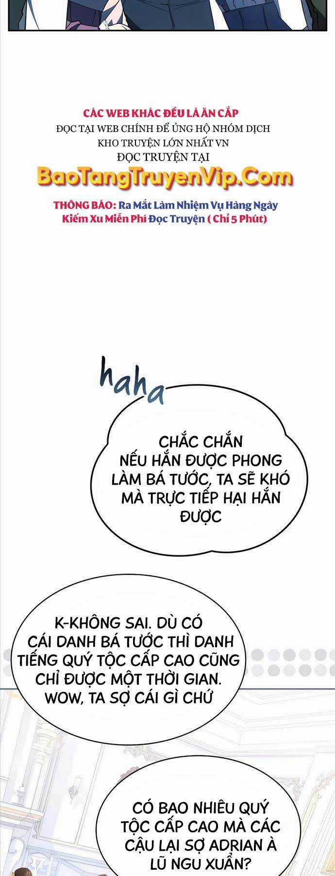 Giấc Mơ Trong Game Trở Thành Hiện Thực Chapter 25 trang 12