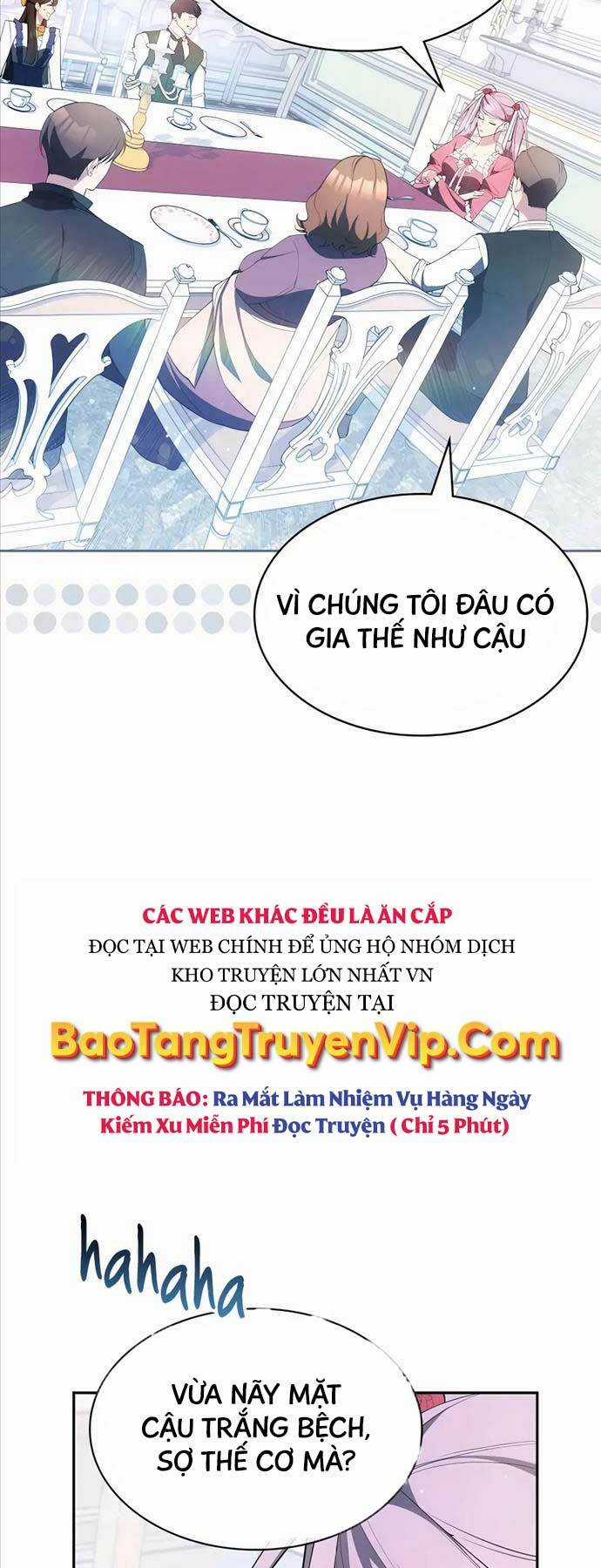 Giấc Mơ Trong Game Trở Thành Hiện Thực Chapter 25 trang 13