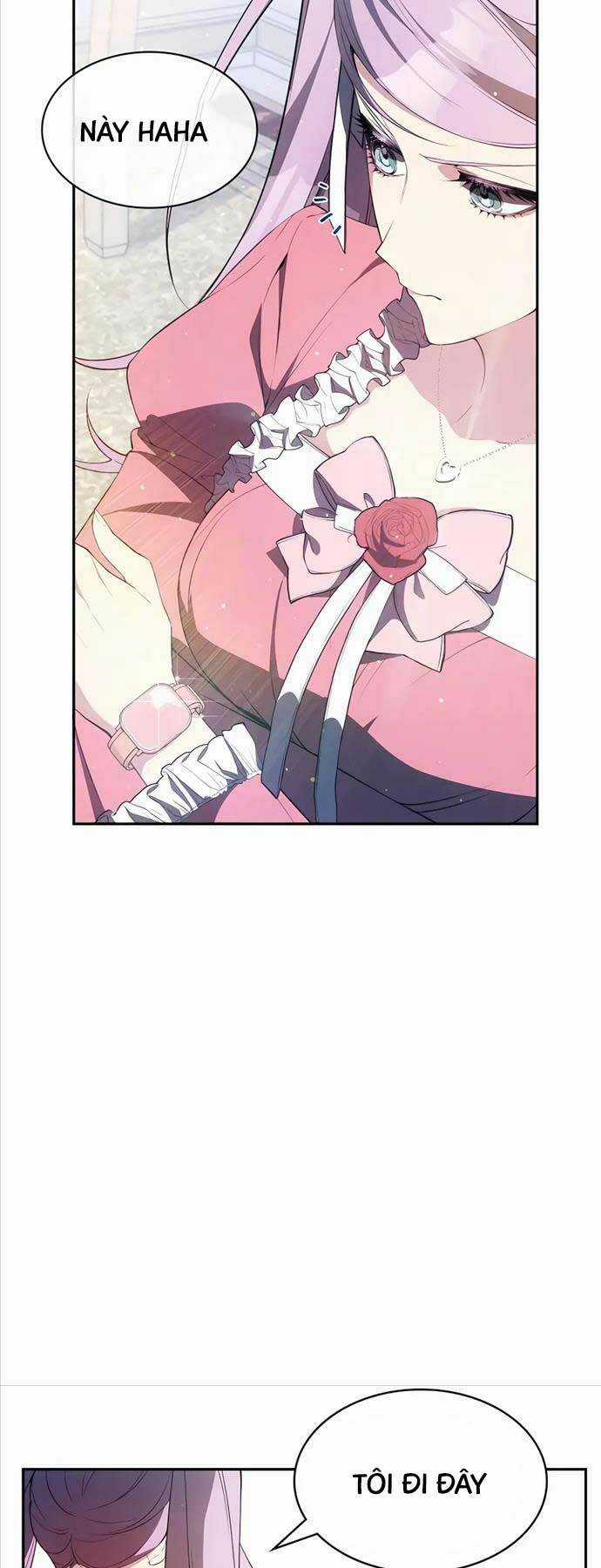 Giấc Mơ Trong Game Trở Thành Hiện Thực Chapter 25 trang 14