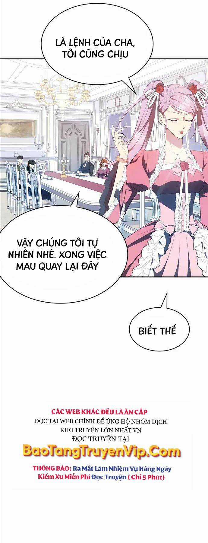 Giấc Mơ Trong Game Trở Thành Hiện Thực Chapter 25 trang 16