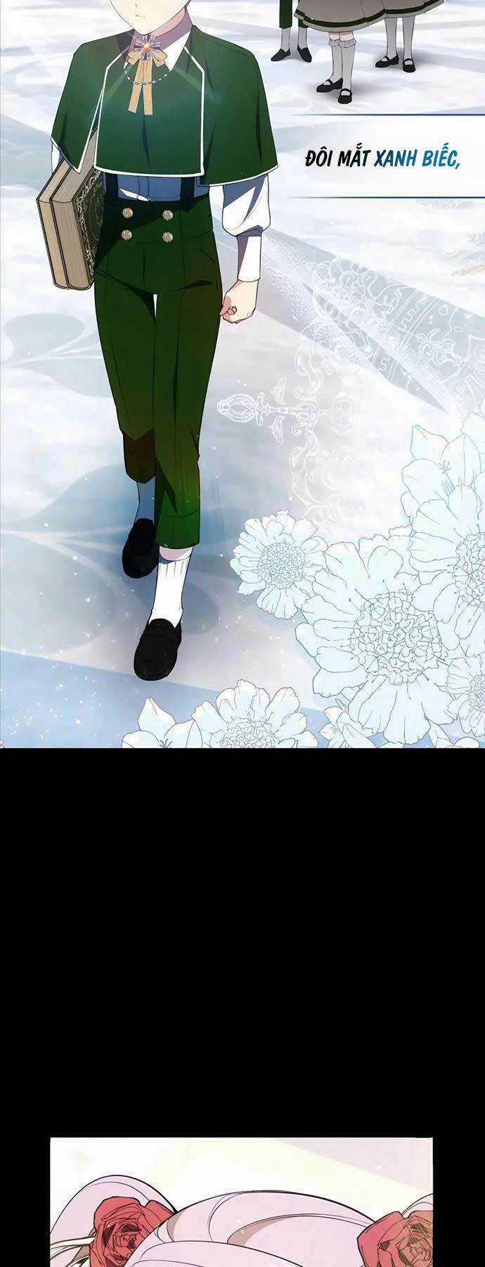 Giấc Mơ Trong Game Trở Thành Hiện Thực Chapter 25 trang 19