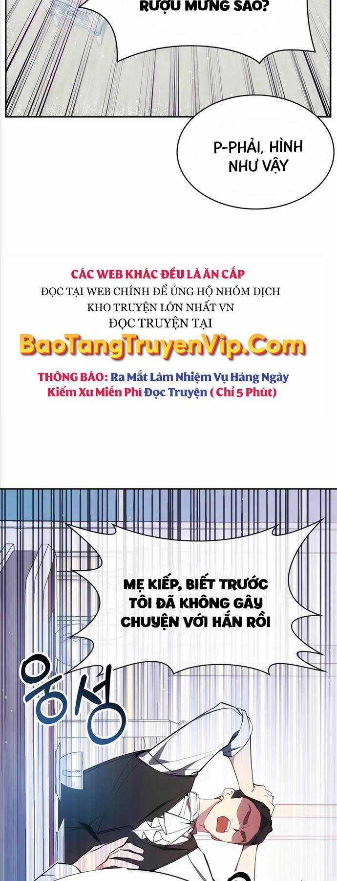 Giấc Mơ Trong Game Trở Thành Hiện Thực Chapter 25 trang 2