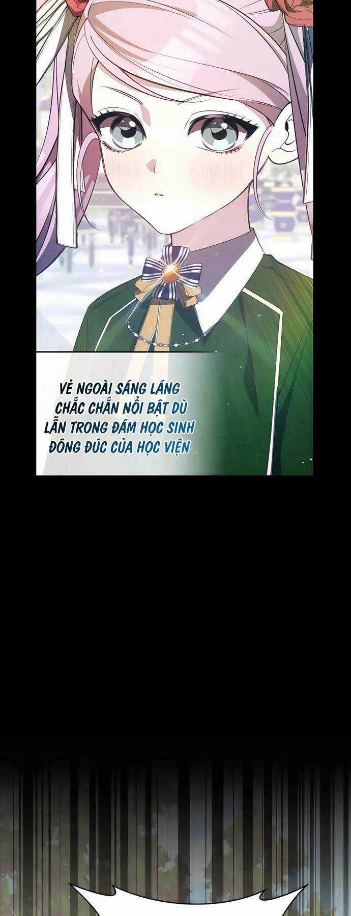 Giấc Mơ Trong Game Trở Thành Hiện Thực Chapter 25 trang 20