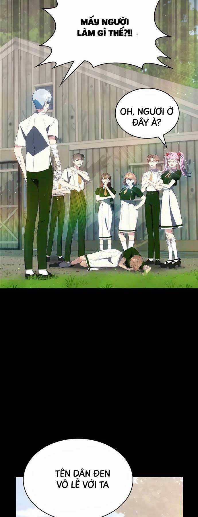 Giấc Mơ Trong Game Trở Thành Hiện Thực Chapter 25 trang 21