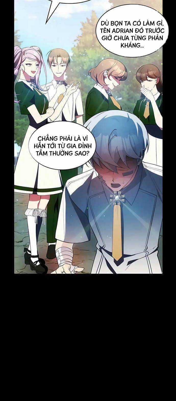 Giấc Mơ Trong Game Trở Thành Hiện Thực Chapter 25 trang 22