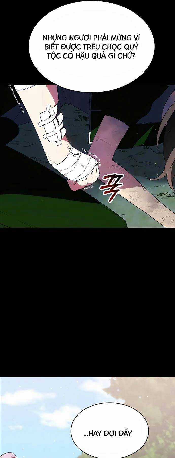 Giấc Mơ Trong Game Trở Thành Hiện Thực Chapter 25 trang 23