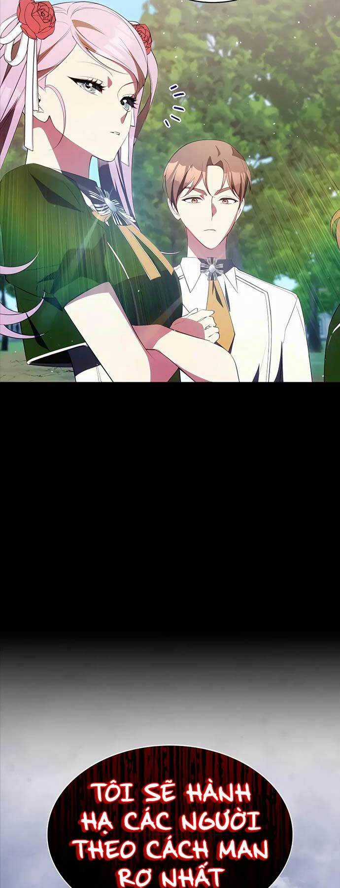 Giấc Mơ Trong Game Trở Thành Hiện Thực Chapter 25 trang 24