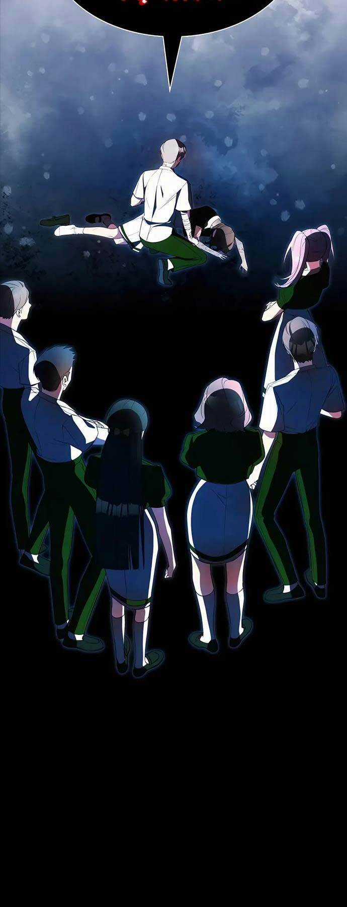 Giấc Mơ Trong Game Trở Thành Hiện Thực Chapter 25 trang 25