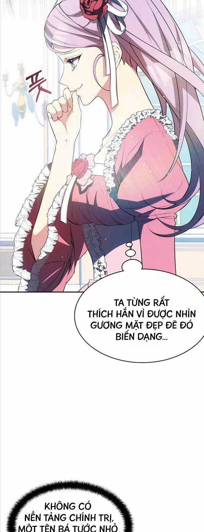 Giấc Mơ Trong Game Trở Thành Hiện Thực Chapter 25 trang 27