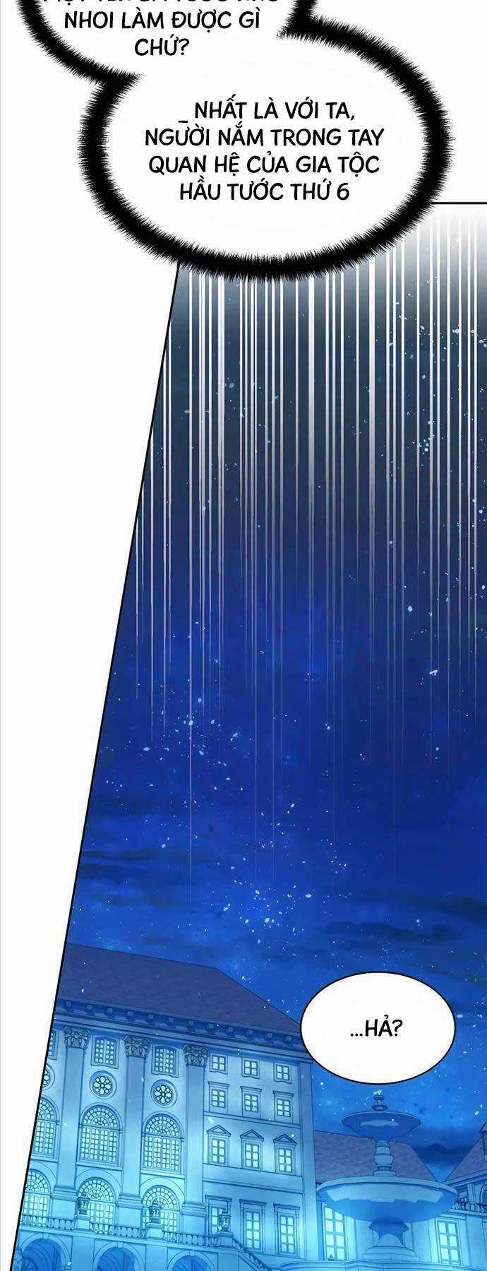 Giấc Mơ Trong Game Trở Thành Hiện Thực Chapter 25 trang 28