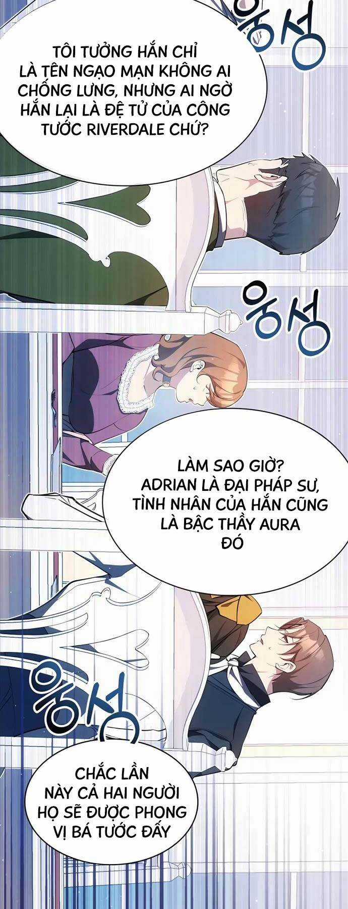 Giấc Mơ Trong Game Trở Thành Hiện Thực Chapter 25 trang 3