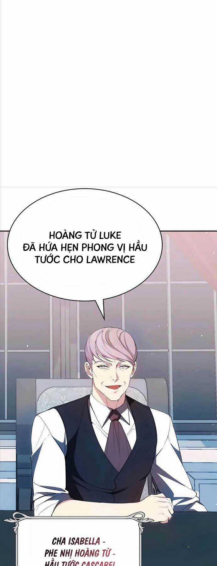 Giấc Mơ Trong Game Trở Thành Hiện Thực Chapter 25 trang 30