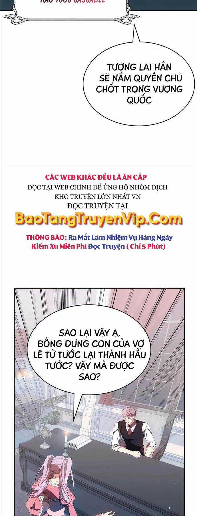 Giấc Mơ Trong Game Trở Thành Hiện Thực Chapter 25 trang 31