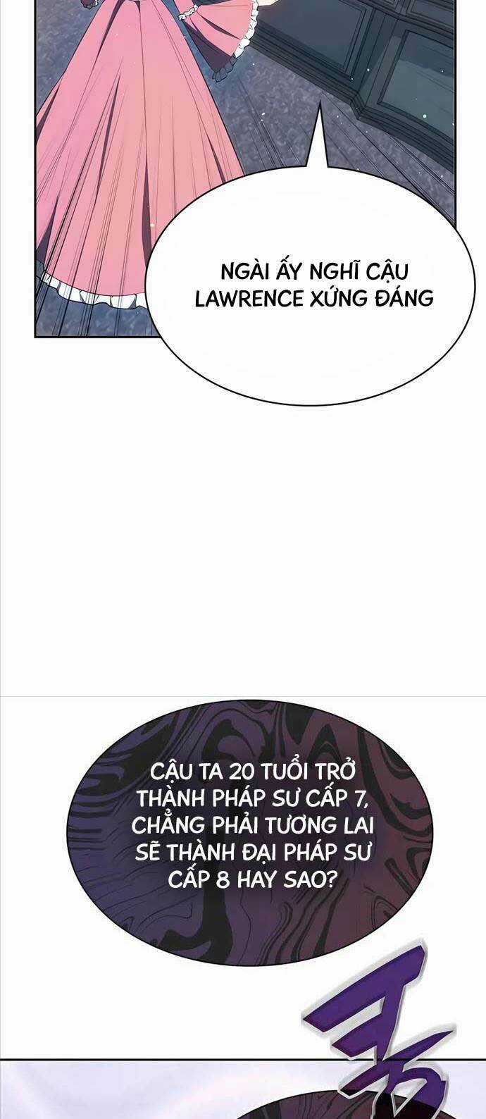 Giấc Mơ Trong Game Trở Thành Hiện Thực Chapter 25 trang 32