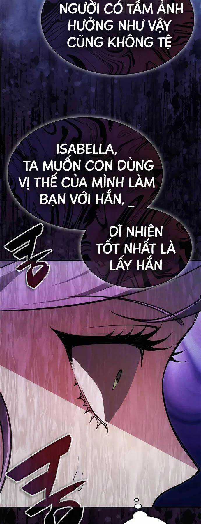 Giấc Mơ Trong Game Trở Thành Hiện Thực Chapter 25 trang 34