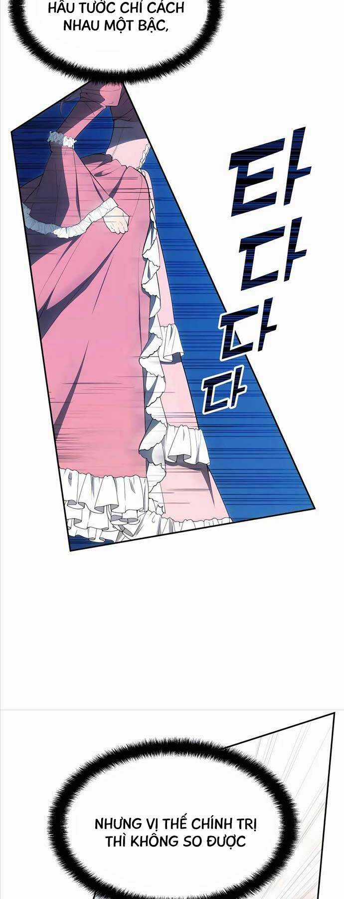 Giấc Mơ Trong Game Trở Thành Hiện Thực Chapter 25 trang 36