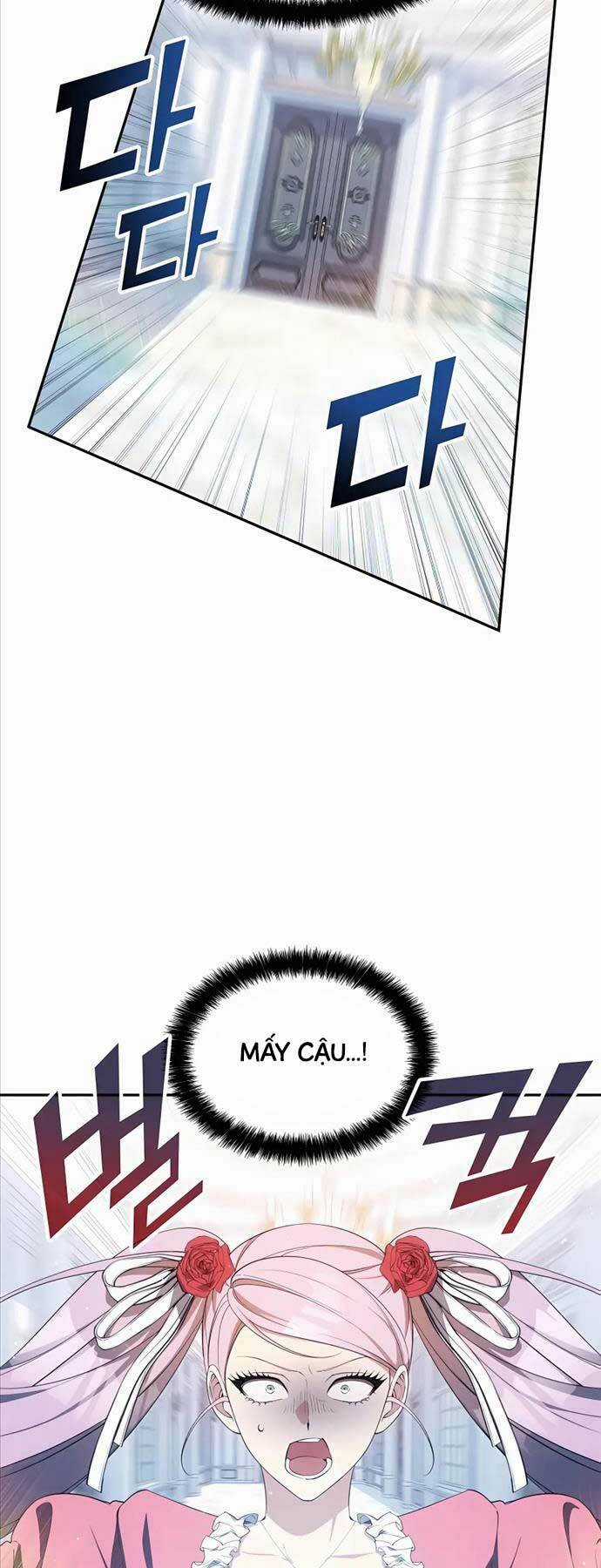 Giấc Mơ Trong Game Trở Thành Hiện Thực Chapter 25 trang 37