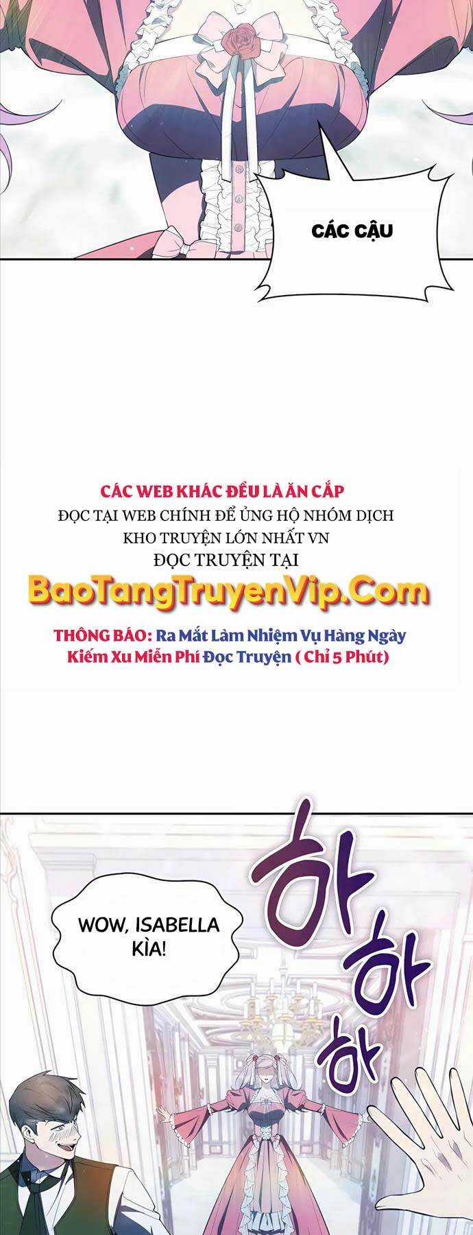 Giấc Mơ Trong Game Trở Thành Hiện Thực Chapter 25 trang 38