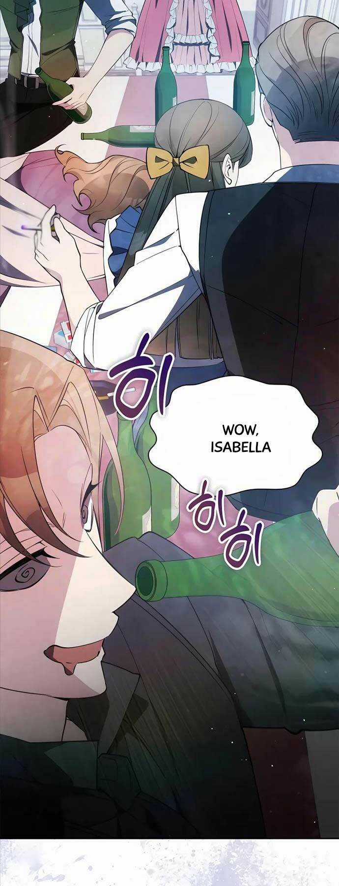 Giấc Mơ Trong Game Trở Thành Hiện Thực Chapter 25 trang 39