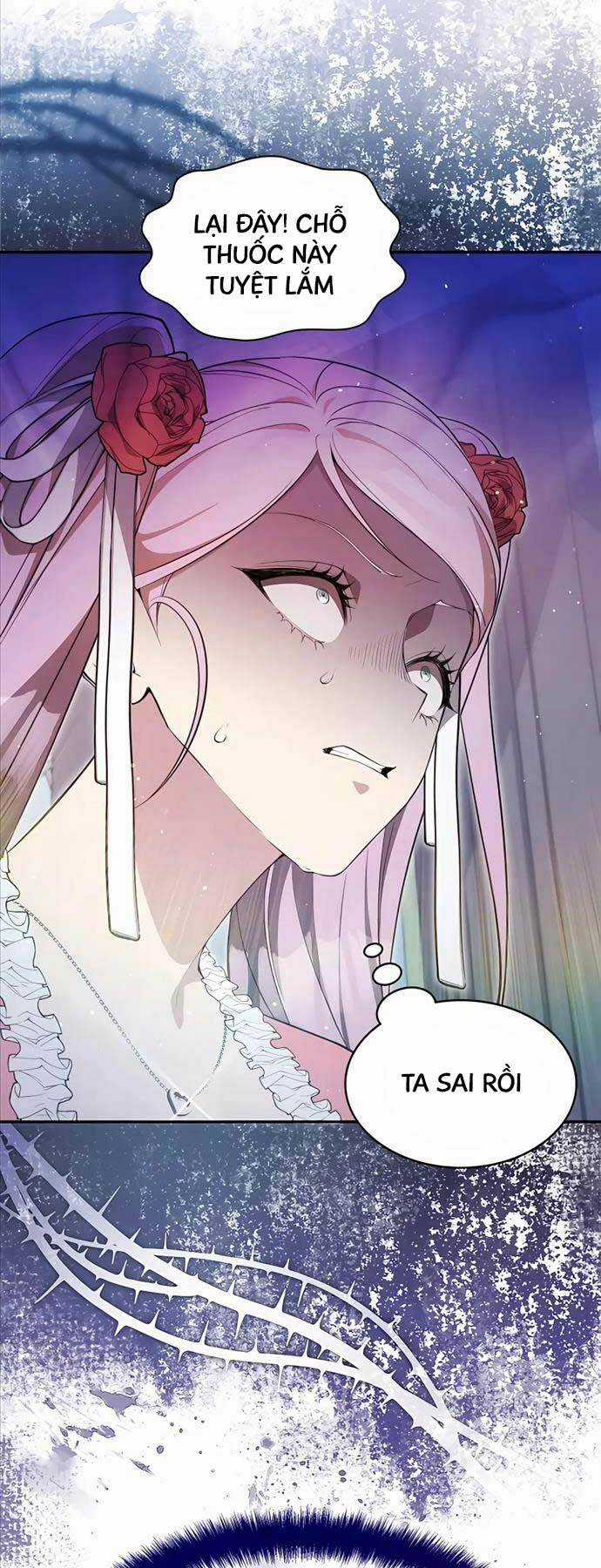 Giấc Mơ Trong Game Trở Thành Hiện Thực Chapter 25 trang 40