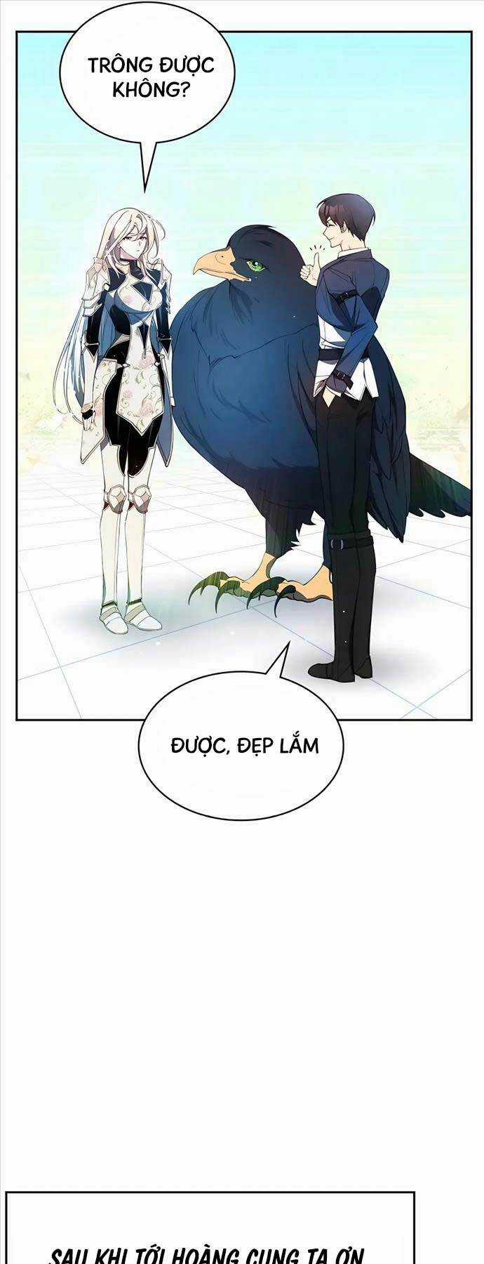 Giấc Mơ Trong Game Trở Thành Hiện Thực Chapter 25 trang 44