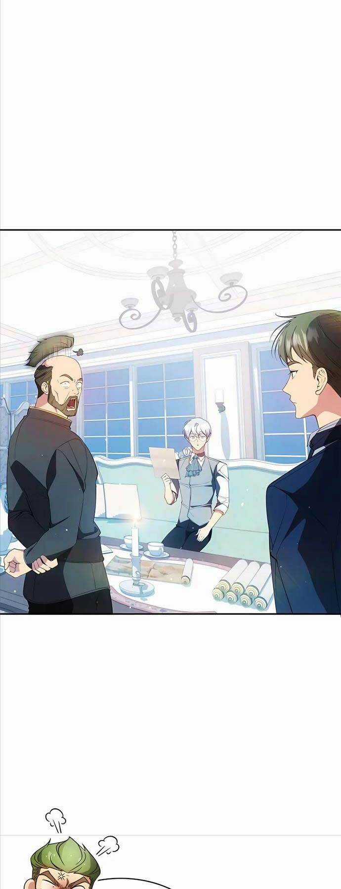 Giấc Mơ Trong Game Trở Thành Hiện Thực Chapter 25 trang 47