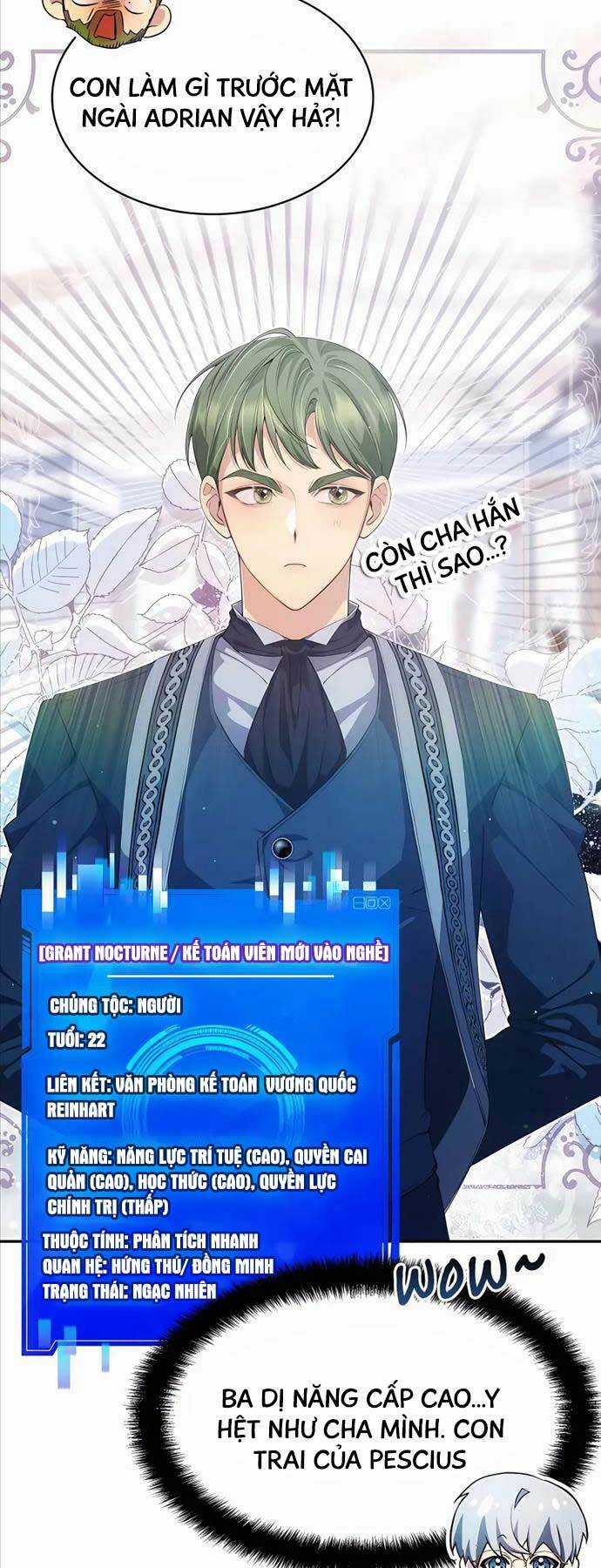 Giấc Mơ Trong Game Trở Thành Hiện Thực Chapter 25 trang 48