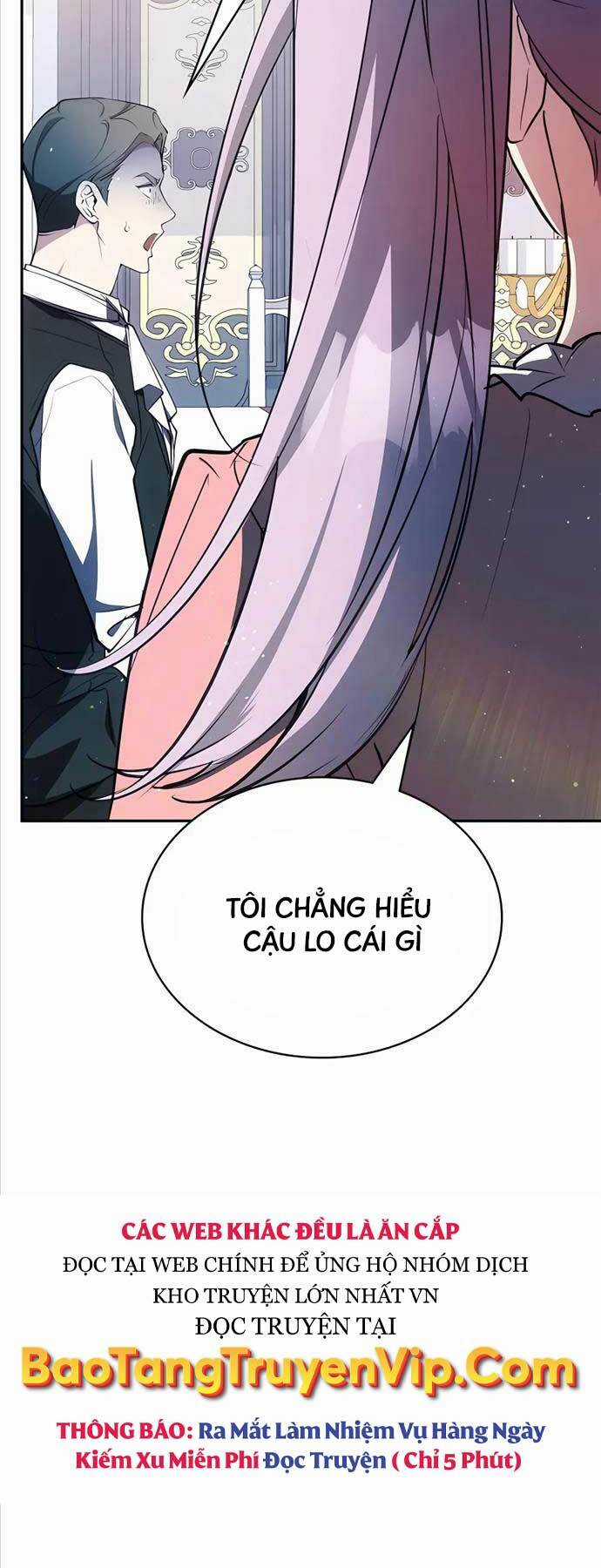 Giấc Mơ Trong Game Trở Thành Hiện Thực Chapter 25 trang 5